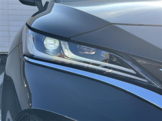 Toyota HARRIER 2021 8291815-21