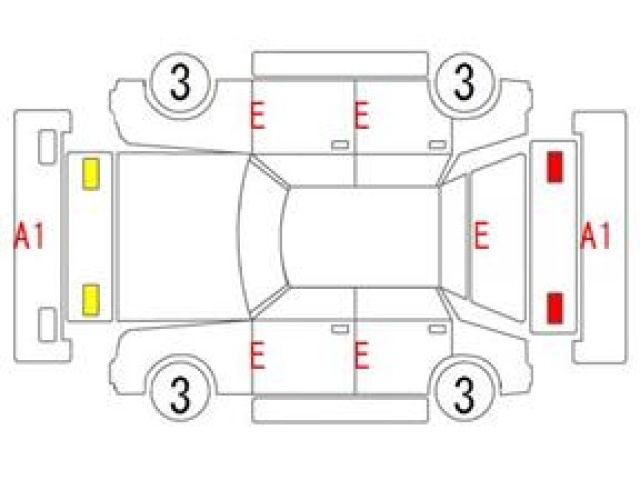 Toyota HARRIER 2021 8291815-24