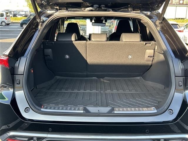 Toyota HARRIER 2021 8291815-5