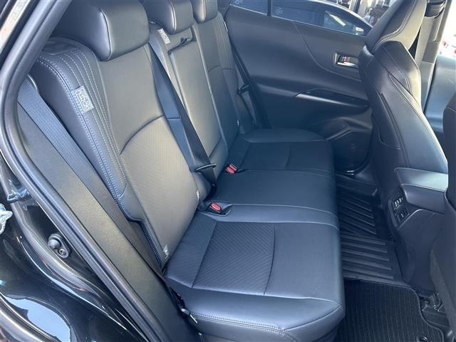 Toyota HARRIER 2021 8291815-6