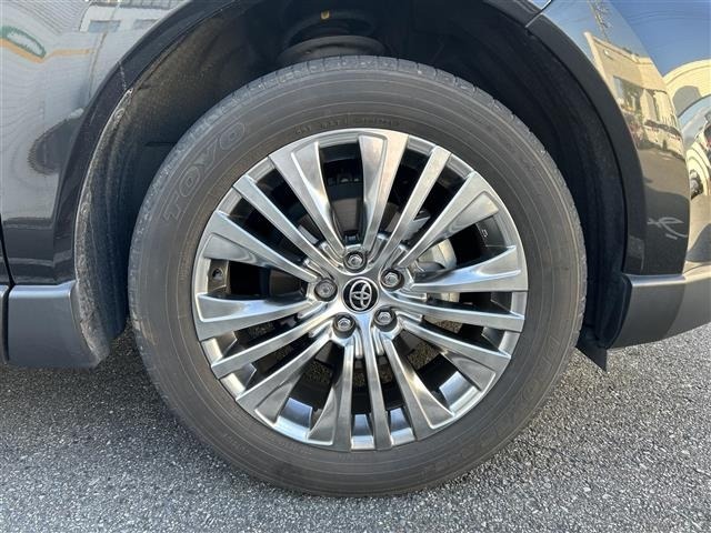 Toyota HARRIER 2021 8291815-9
