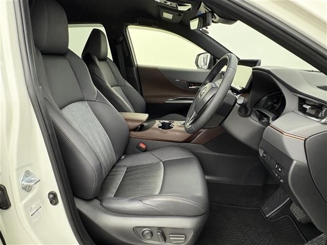 Toyota HARRIER 2022 8291816-10