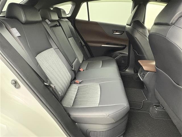 Toyota HARRIER 2022 8291816-11
