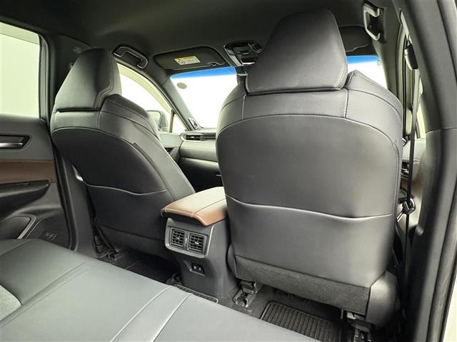 Toyota HARRIER 2022 8291816-12