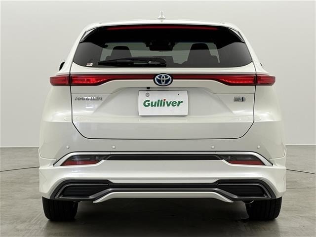 Toyota HARRIER 2022 8291816-13