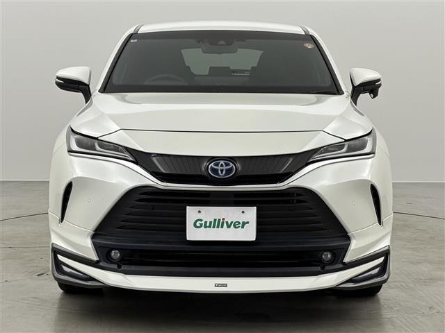 Toyota HARRIER 2022 8291816-14