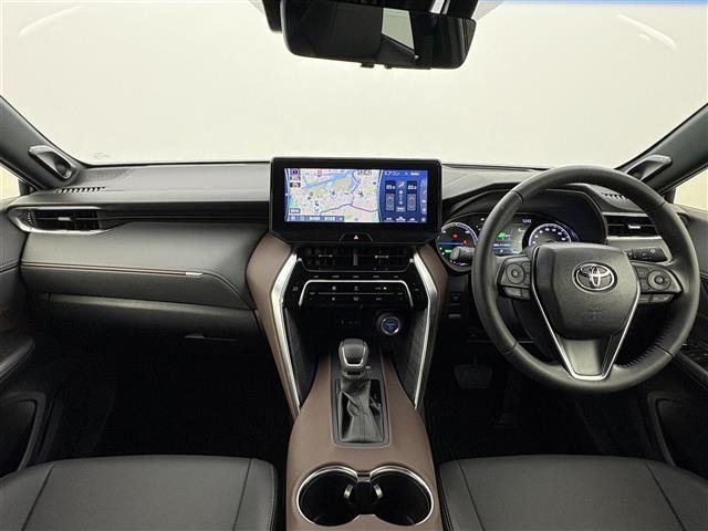 Toyota HARRIER 2022 8291816-15