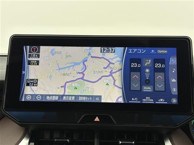 Toyota HARRIER 2022 8291816-16