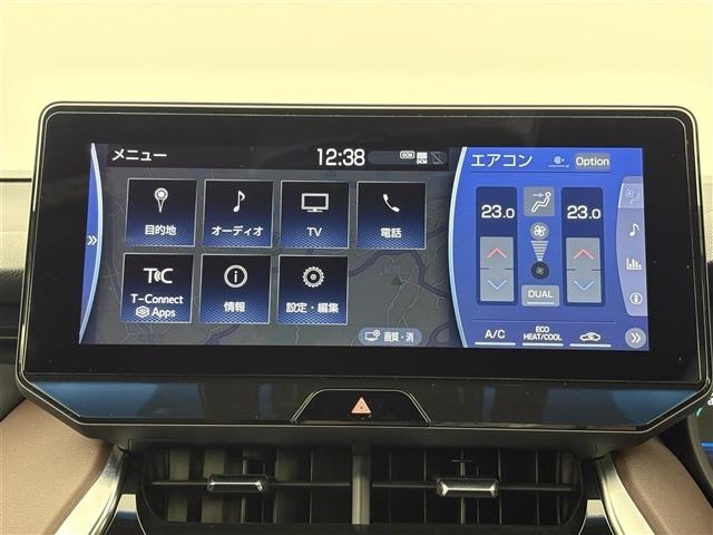 Toyota HARRIER 2022 8291816-17