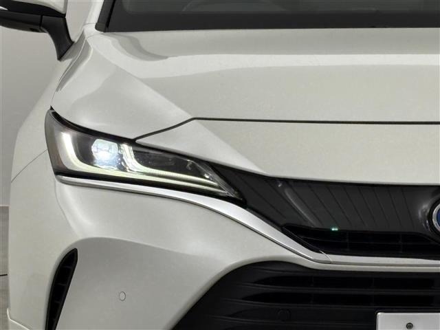 Toyota HARRIER 2022 8291816-20
