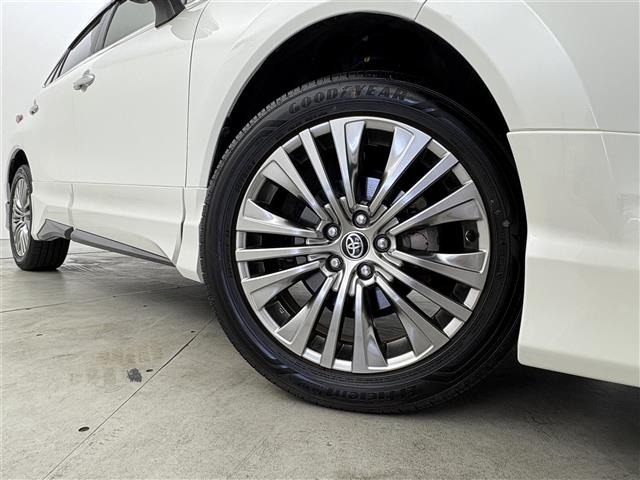 Toyota HARRIER 2022 8291816-22