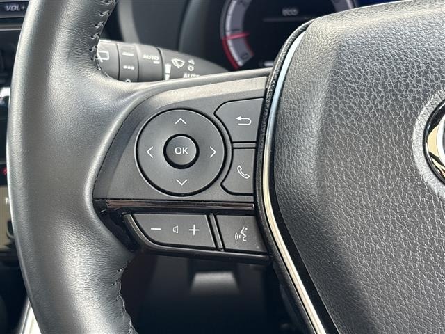Toyota HARRIER 2024 8291818-10