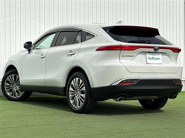 Toyota HARRIER 2024 8291818-13