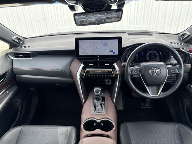 Toyota HARRIER 2024 8291818-14