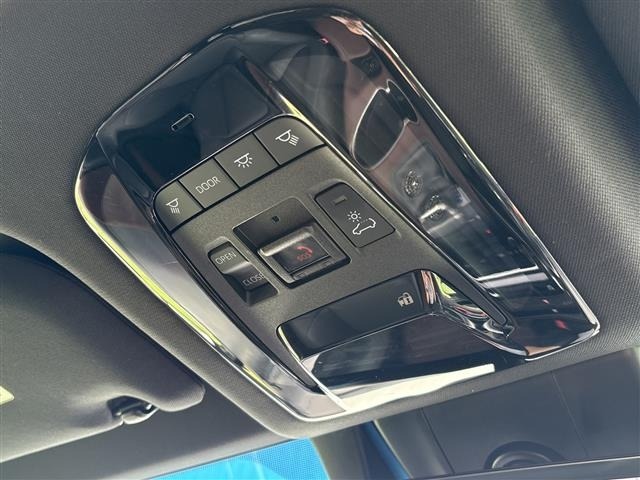 Toyota HARRIER 2024 8291818-2