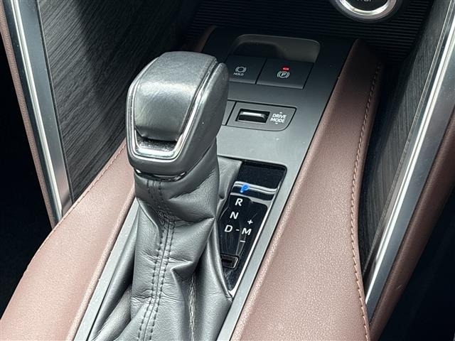 Toyota HARRIER 2024 8291818-22