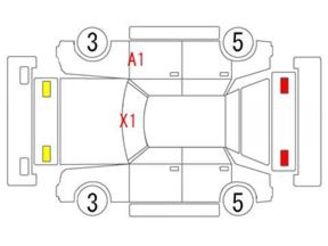 Toyota HARRIER 2024 8291818-23