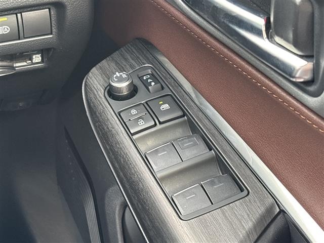 Toyota HARRIER 2024 8291818-4