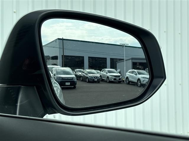 Toyota HARRIER 2024 8291818-5
