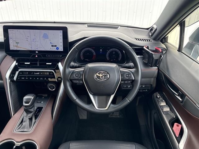Toyota HARRIER 2024 8291818-7