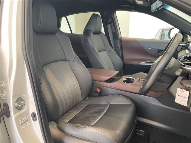 Toyota HARRIER 2024 8291820-10