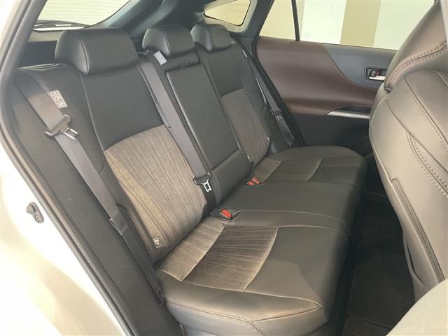 Toyota HARRIER 2024 8291820-11