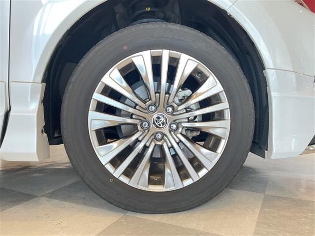 Toyota HARRIER 2024 8291820-13