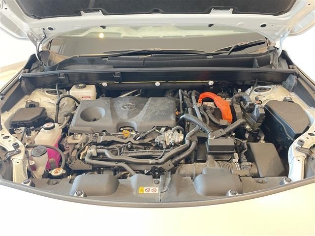 Toyota HARRIER 2024 8291820-15