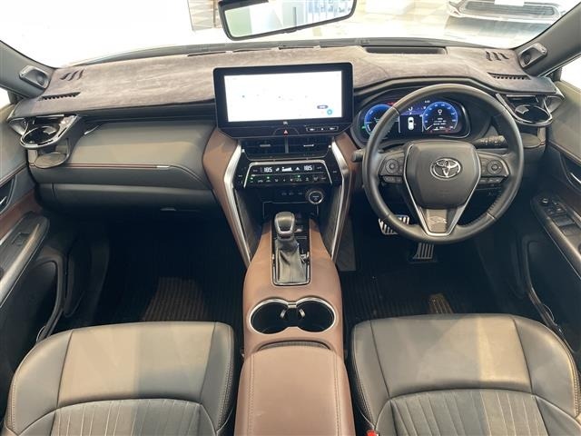 Toyota HARRIER 2024 8291820-16