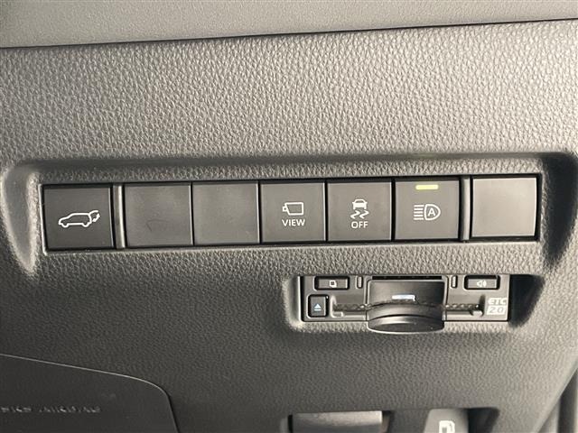 Toyota HARRIER 2024 8291820-5