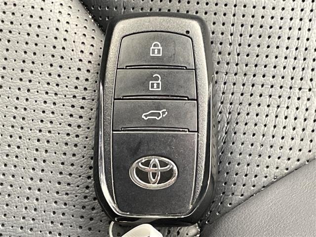 Toyota HARRIER 2023 8291826-11
