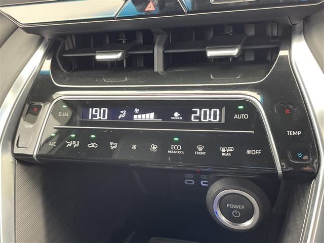 Toyota HARRIER 2023 8291826-12