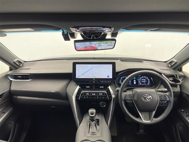 Toyota HARRIER 2023 8291826-15