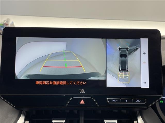 Toyota HARRIER 2023 8291826-20