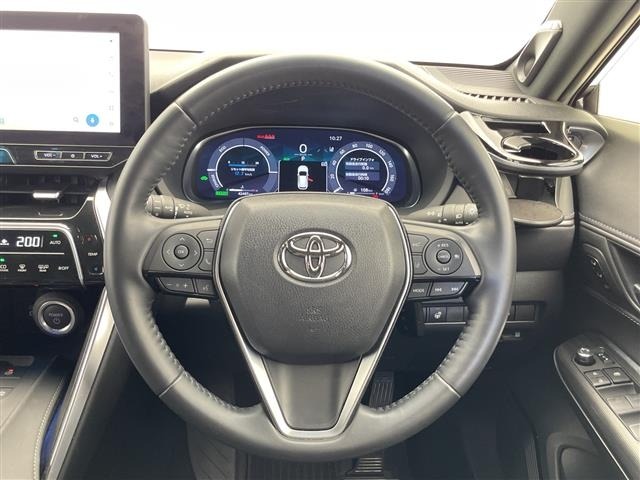 Toyota HARRIER 2023 8291826-22