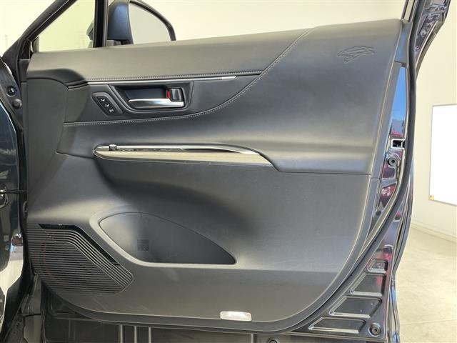 Toyota HARRIER 2023 8291826-6