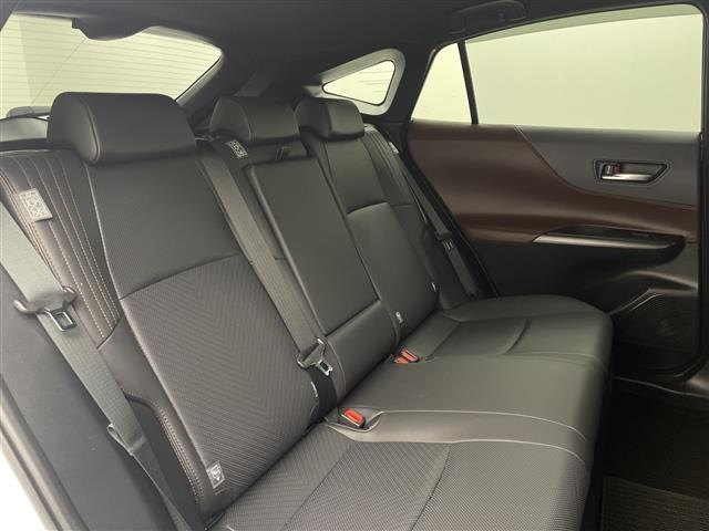 Toyota HARRIER 2024 8291827-10