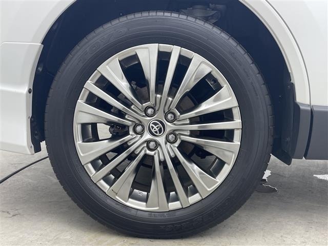 Toyota HARRIER 2024 8291827-12