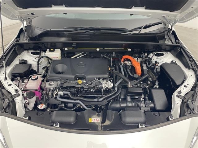 Toyota HARRIER 2024 8291827-14