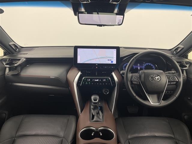 Toyota HARRIER 2024 8291827-15