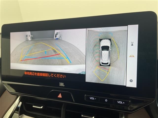 Toyota HARRIER 2024 8291827-17