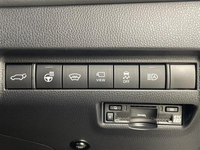 Toyota HARRIER 2024 8291827-18