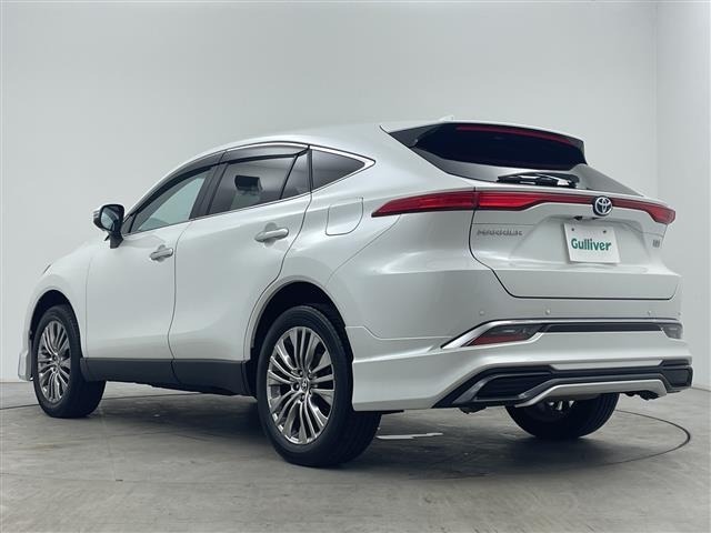 Toyota HARRIER 2024 8291827-2