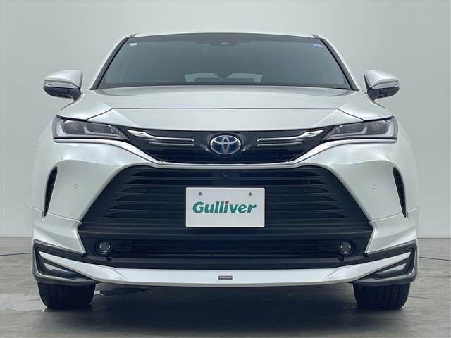 Toyota HARRIER 2024 8291827-20