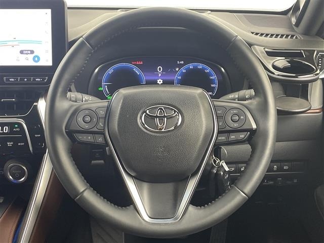 Toyota HARRIER 2024 8291827-4