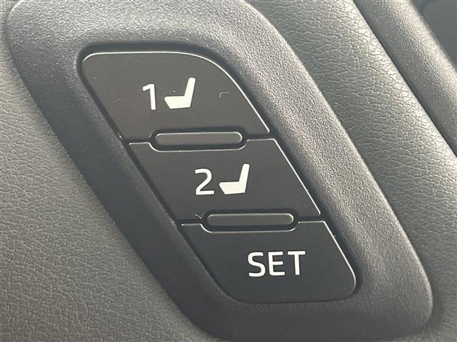 Toyota HARRIER 2024 8291827-8