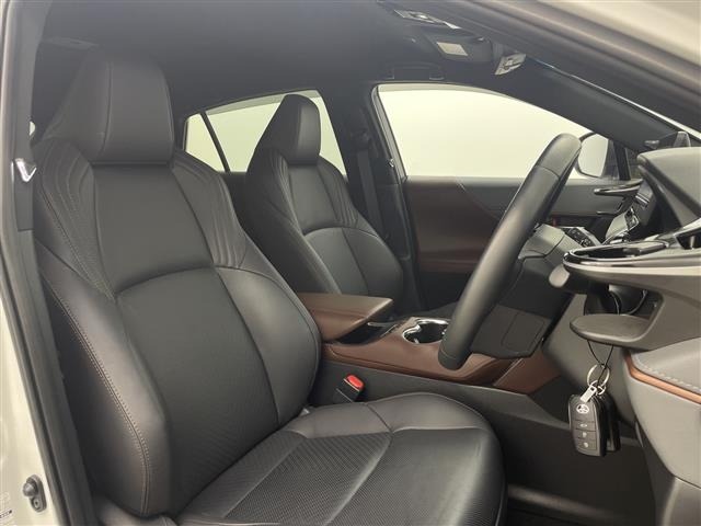 Toyota HARRIER 2024 8291827-9