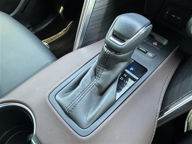 Toyota HARRIER 2021 8291828-1