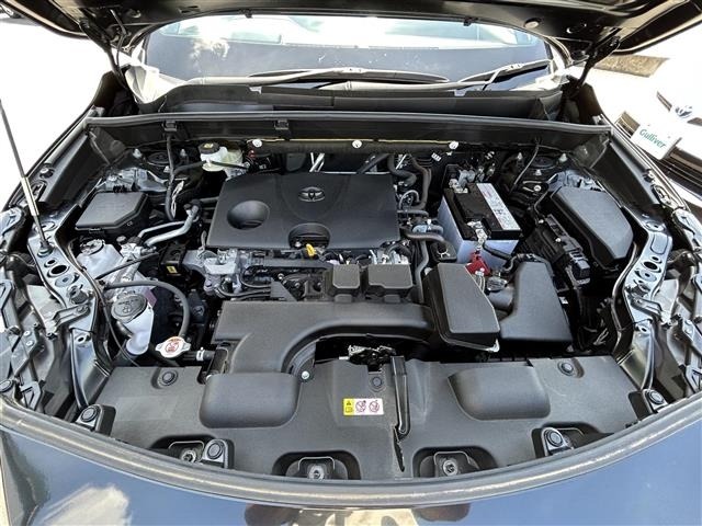 Toyota HARRIER 2021 8291828-11