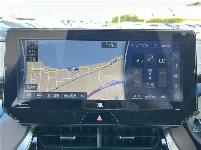 Toyota HARRIER 2021 8291828-16